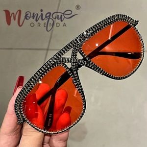 NWT MONIQUE ORENDA UNISEX Sunglasses